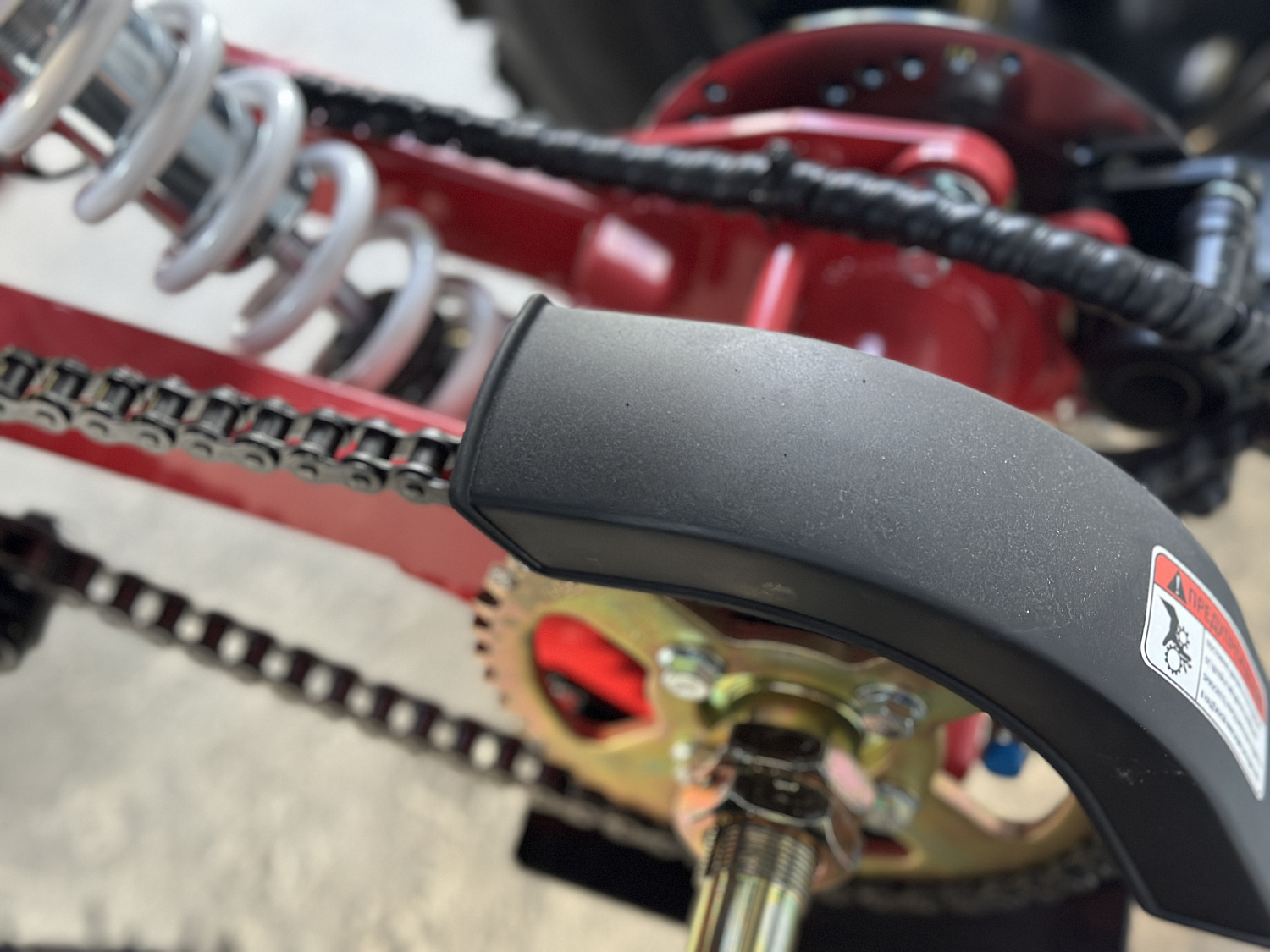 Квадроцикл PROMAX МАЙНКРАФТ 192 PRO 2025 в Комсомольске-на-Амуре