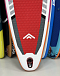 SUP (САП) ДОСКА RAIDEX POWERFANS ITALIAN 10,6’ (320СМ) в Комсомольске-на-Амуре