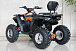 Квадроцикл GBM STORMRIDER 220 PREMIUM в Комсомольске-на-Амуре
