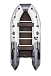 Лодка Ривьера Компакт 3600 СК в Комсомольске-на-Амуре