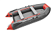 ЛОДКА ДРАККАР 3400 НДНД CLASSIC (БЕЗКИЛЬ) в Комсомольске-на-Амуре
