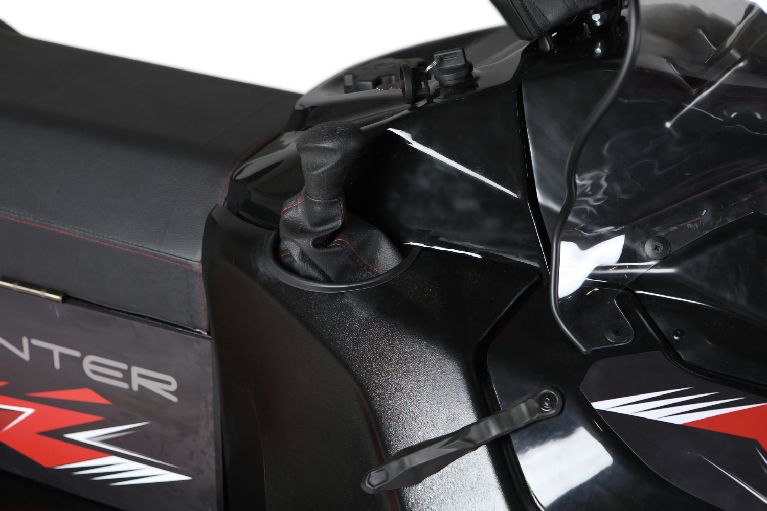 Снегоход IKUDZO HUNTER 600LK 20 V2 в Комсомольске-на-Амуре