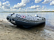 Лодка MISHIMO BIG FLOOR 380 в Комсомольске-на-Амуре