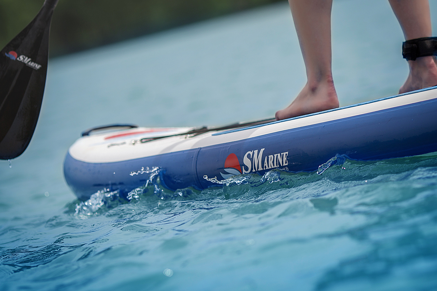 САП (SUP) Board SMARINE 10.6 в Комсомольске-на-Амуре